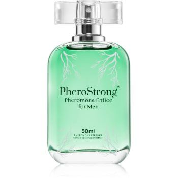 PheroStrong Pheromone Entice for men parfum cu feromoni pentru barbati