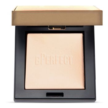 Pudra pentru Fixare BPerfect Lockdown Pressed Powder 2.0