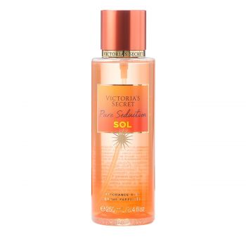 Pure seduction sol 250 ml