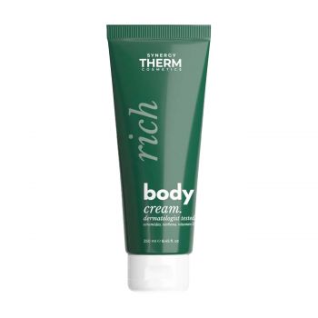 Rich body cream 250 ml