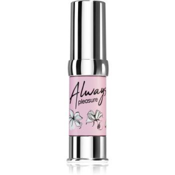 Secret play ALWAYS VIRGIN INTIMATE ASTRINGENT