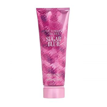 Sugar blur fragrance body lotion  236 ml