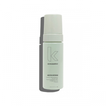 Tratament leave-in Kevin Murphy Heated Defense protectie termica 150ml