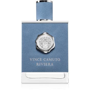 Vince Camuto Riviera Eau de Toilette pentru bărbați