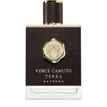 Vince Camuto Terra Extreme Eau de Parfum pentru bărbați