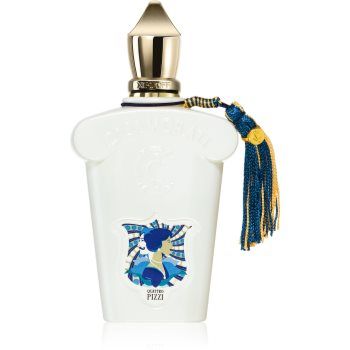 Xerjoff Casamorati 1888 Quattro Pizzi Eau de Parfum unisex