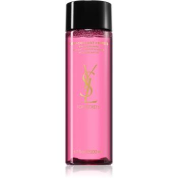 Yves Saint Laurent Top Secrets Micellar Water apa cu particule micele