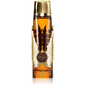 Zimaya Itqan Gold Eau de Parfum pentru bărbați