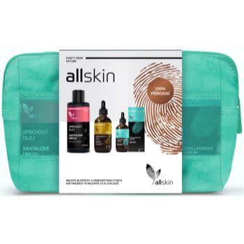 Allnature Allskin Gift Set set cadou