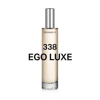 Apa de Parfum 338, Barbati, Equivalenza, 100 ml