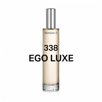 Apa de Parfum 338, Barbati, Equivalenza, 30 ml