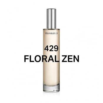 Apa de Parfum 429, Femei, Equivalenza, 50 ml