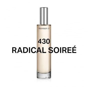 Apa de Parfum 430, Femei, Equivalenza, 100 ml