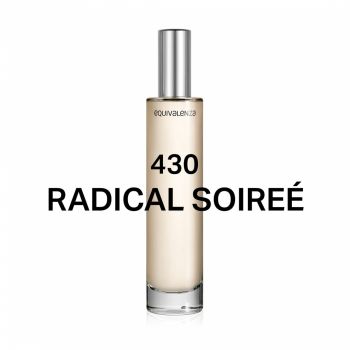 Apa de Parfum 430, Femei, Equivalenza, 30 ml