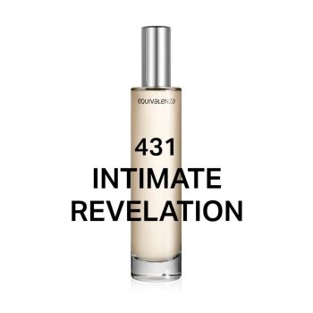 Apa de Parfum 431, Femei, Equivalenza, 30 ml