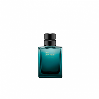 Apa de Parfum Vetiver 714 Les Secrets Prestige, Unisex, 50 ml