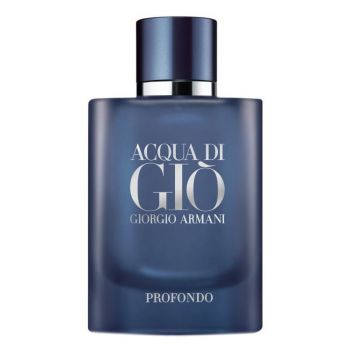 Armani Acqua di Gio Profondo, Barbati, Apa de Parfum (Concentratie: Apa de Parfum, Gramaj: 75 ml Tester)