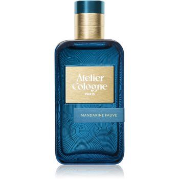 Atelier Cologne Cologne Rare Mandarine Fauve Eau de Parfum unisex