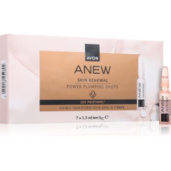 Avon Anew Power Fiole pentru regenerarea intensă a pielii