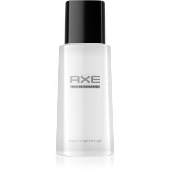 Axe Dark Temptation Eau de Toilette pentru bărbați