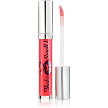 Barry M That's Swell! XXL Extreme Lip Plumper luciu de buze pentru un volum suplimentar