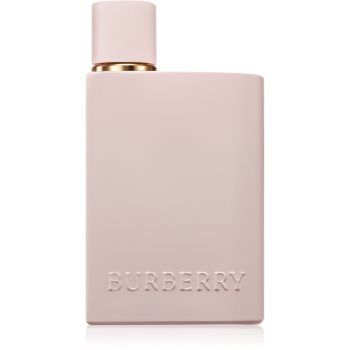 Burberry Her Eau de Parfum Intense Eau de Parfum pentru femei