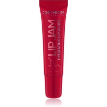 Catrice Lip Jam lip gloss hidratant