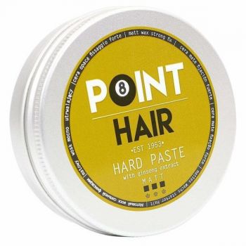 Ceara de par Point Barber Hard Paste 100 ml