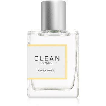 CLEAN Fresh Linens Eau de Parfum unisex