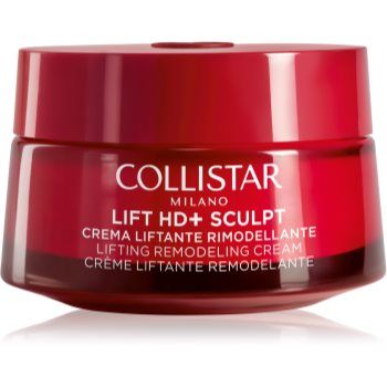 Collistar LIFT HD+ Sculpt Lifting Remodeling Cream crema remodelatoare cu efect lifting