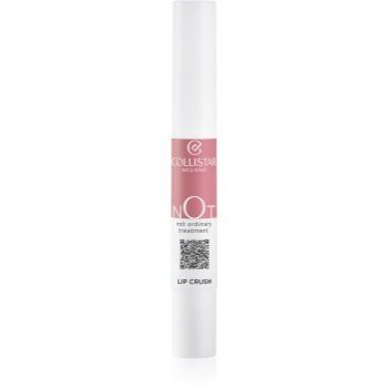 Collistar NOT Lip Crush Volumizing Lip Balm balsam de buze cu efect de crestere