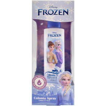 Corsair FROZEN Body Mist pentru corp