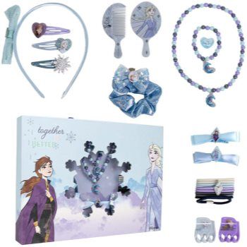 Disney Frozen Beauty set pentru copii II.