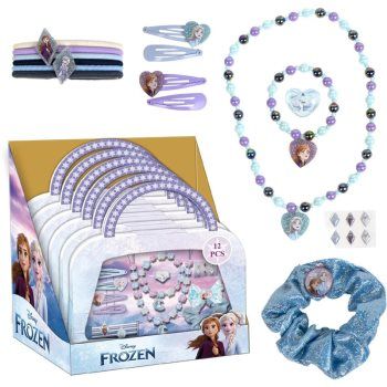 Disney Frozen Beauty set pentru copii II.