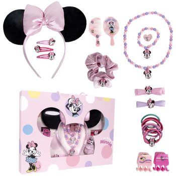 Disney Minnie Beauty set pentru copii