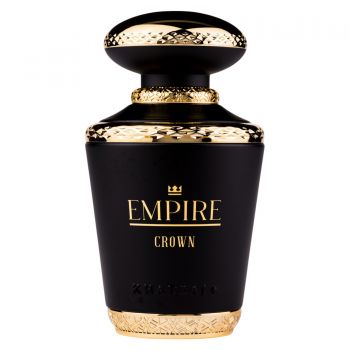 Empire Crown by Khadlaj - parfum arabesc barbati - EDP 100 ml