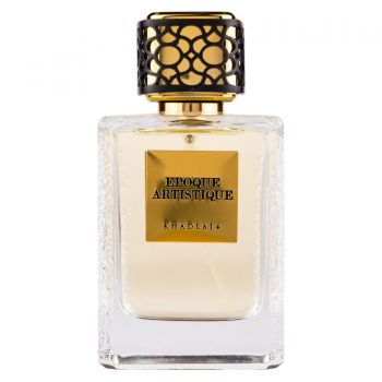 Epoque Artistique by Khadlaj - parfum arabesc barbati - EDP 100 ml