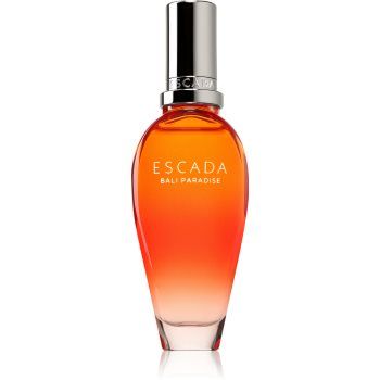 Escada Bali Paradise Eau de Toilette pentru femei