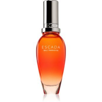 Escada Bali Paradise Eau de Toilette pentru femei