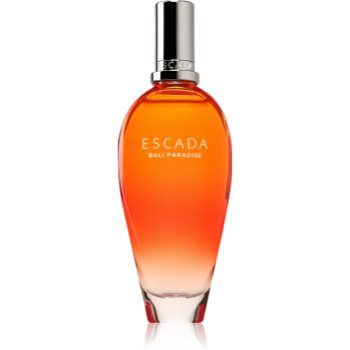 Escada Bali Paradise Eau de Toilette pentru femei