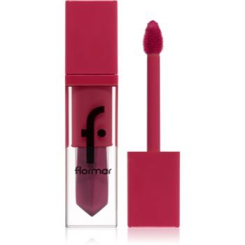 flormar Kiss Me More Lip Tattoo Ruj de buze lichid, de lunga durata