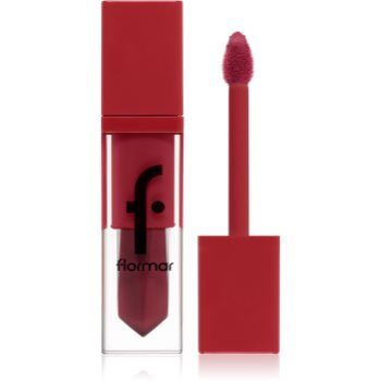 flormar Kiss Me More Lip Tattoo Ruj de buze lichid, de lunga durata