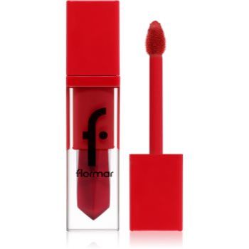 flormar Kiss Me More Lip Tattoo Ruj de buze lichid, de lunga durata