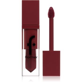 flormar Kiss Me More Lip Tattoo Ruj de buze lichid, de lunga durata