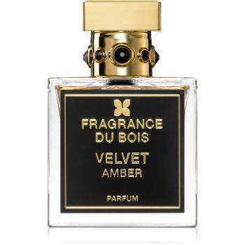 Fragrance Du Bois Velvet Amber parfum unisex