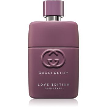 Gucci Guilty Pour Femme Love Edition 2025 Eau de Parfum pentru femei