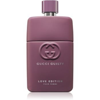 Gucci Guilty Pour Femme Love Edition 2025 Eau de Parfum pentru femei