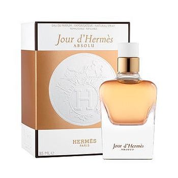 Hermes Jour d'Hermes Absolu, Femei, Apa de Parfum (Concentratie: Apa de Parfum, Gramaj: 85 ml)