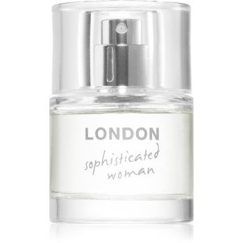 HOT London Sophisticated Woman parfum cu feromoni