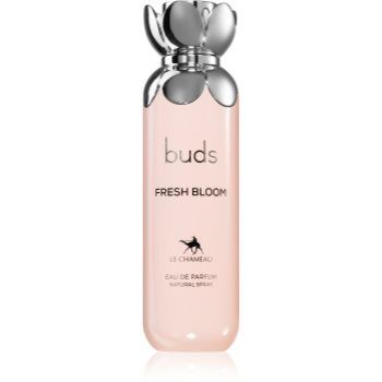 Le Chameau Buds Fresh Bloom Eau de Parfum unisex